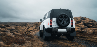 The Icelandic Roads